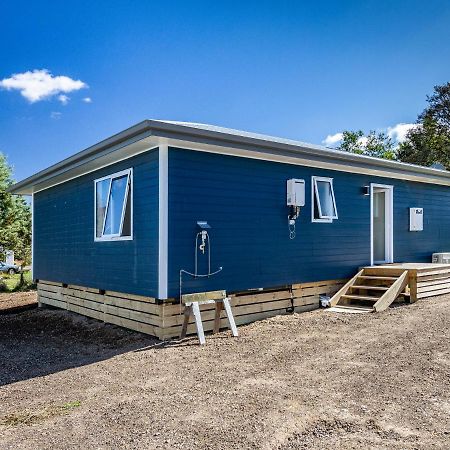 Bluebird Day - National Park Holiday Home ภายนอก รูปภาพ