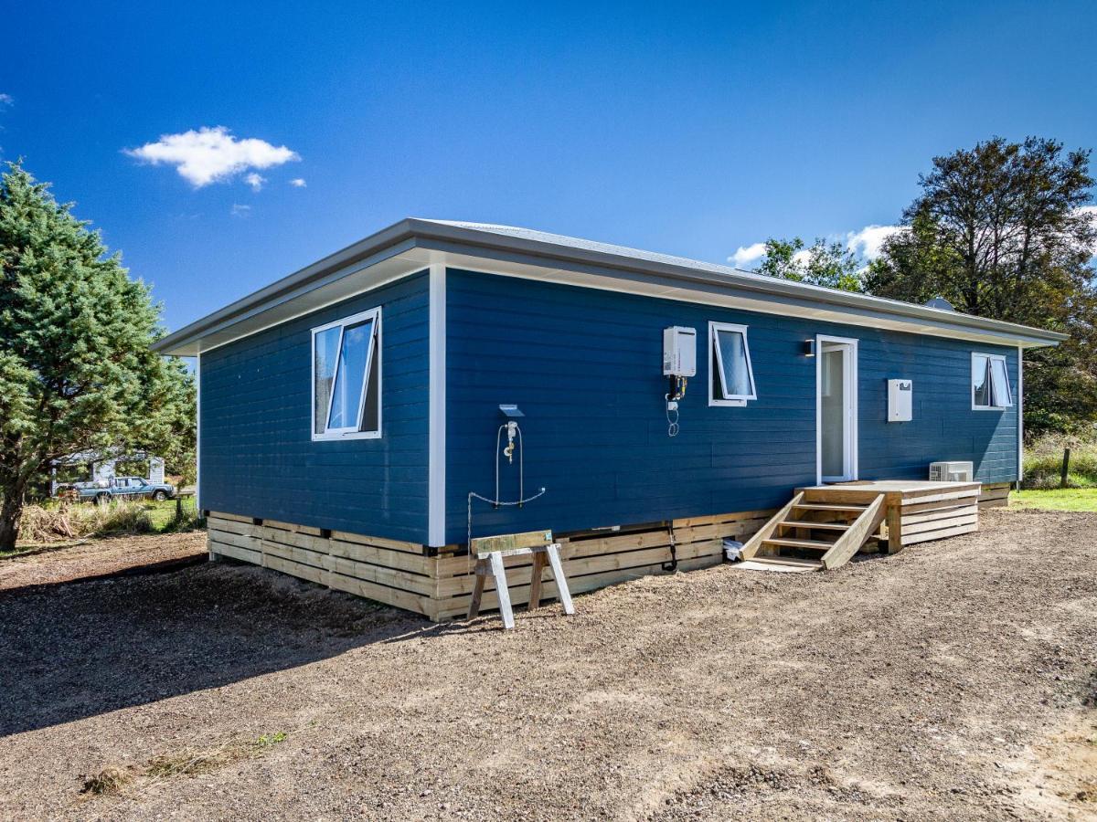 Bluebird Day - National Park Holiday Home ภายนอก รูปภาพ