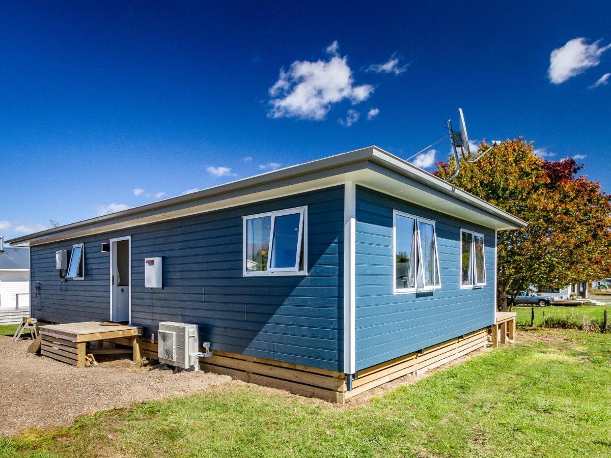 Bluebird Day - National Park Holiday Home ภายนอก รูปภาพ