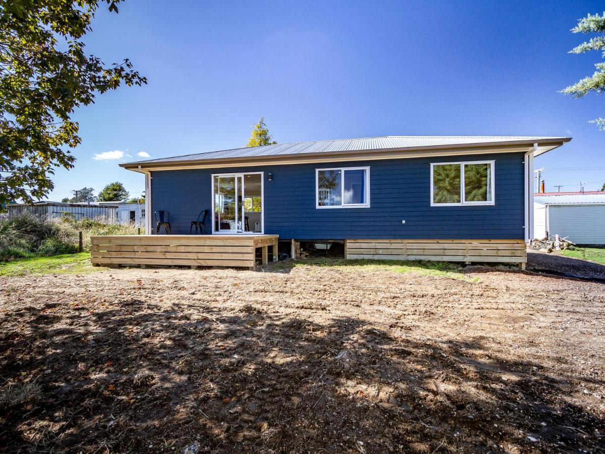 Bluebird Day - National Park Holiday Home ภายนอก รูปภาพ